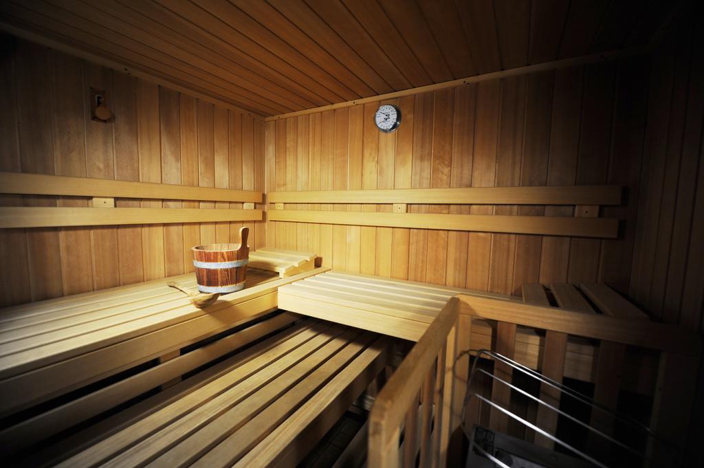Hotel Garni Landhaus Platzer 젤암질러 외부 사진